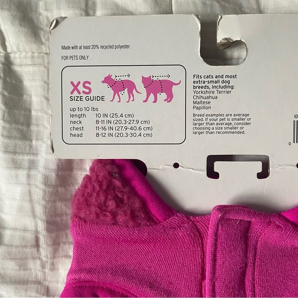 Target Boots & Barkley dog coat - Picture 3 of 3